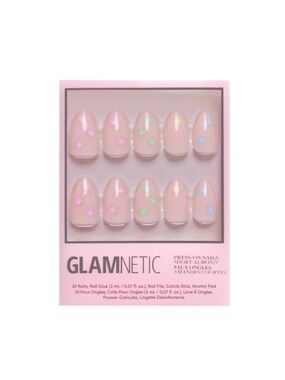 GLAMNETIC 🌷 Full Bloom